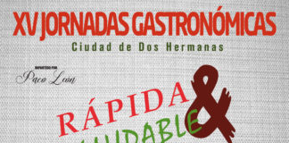 Se ha presentado la XV edición de las Jornadas Gastronómicas Jornadas Gastronómicas
