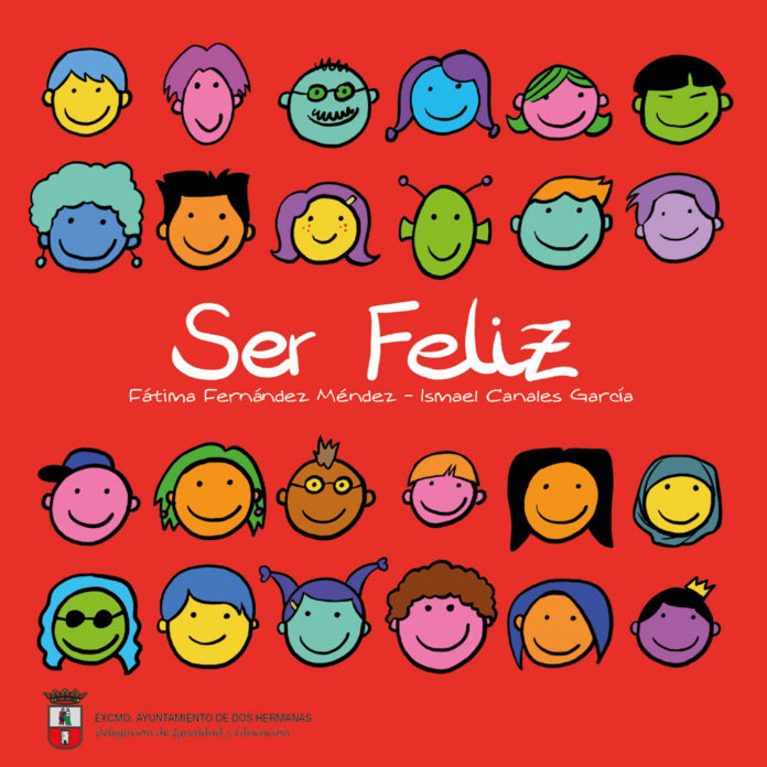 POrtada cuento ganador