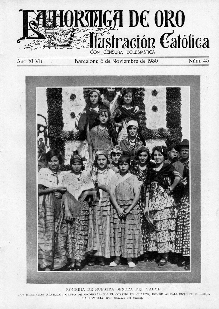 Romería de Valme