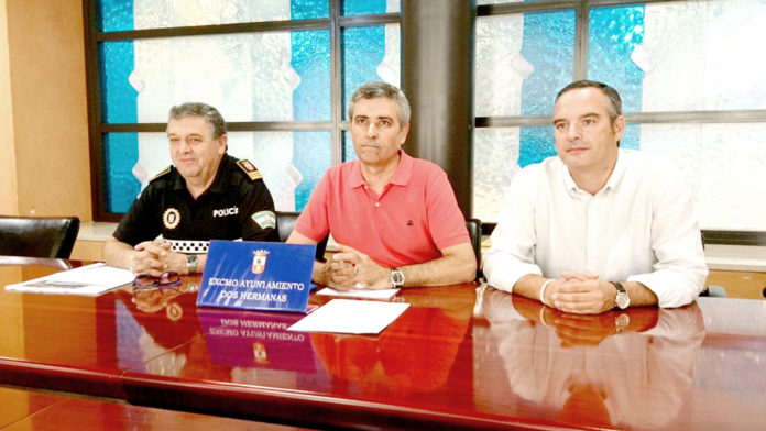 dispositivo-valme Unos 750 efectivos