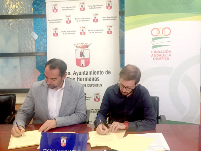 fao Fundación Andalucía Olímpica