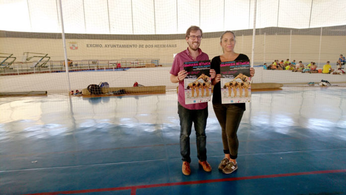 gimnasia-ritmica XXXI Campeonato de Gimnasia Rítmica