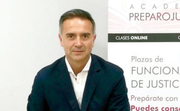 PreparoJusticia, tu academia para acceder a la Función Pública PreparoJusticia