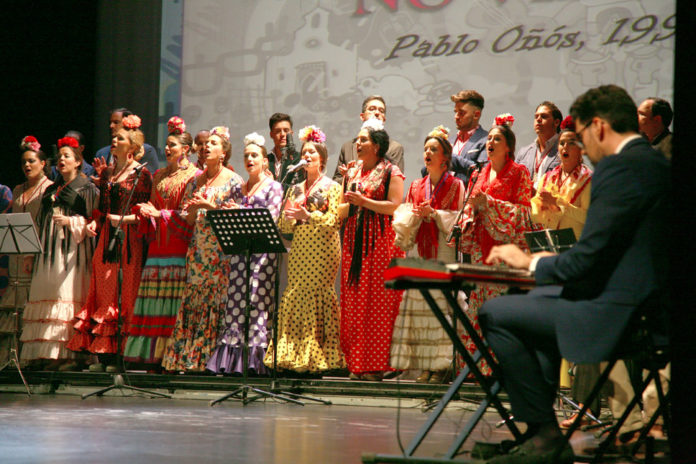 presentacion-disco-coro-valmel_002 El Traslado