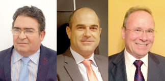Designados los personajes de la Cabalgata de Reyes Magos 2018 Cabalgata de Reyes Magos 2018