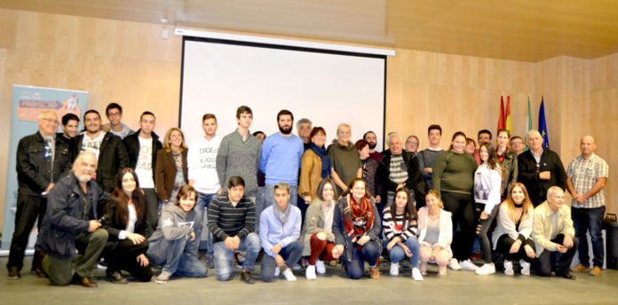 FOTO-FAMILIA-progresos-2017 Proyecto Progresos