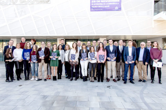 Premios-Bachillerato-2017 Calasancio Hispalense