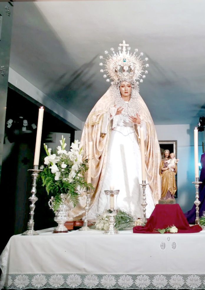 Virgen-de-la-Paz Virgen de la Paz
