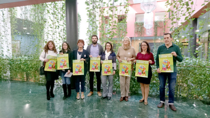 diversidad-funcional I Jornada por la Diversidad Funcional