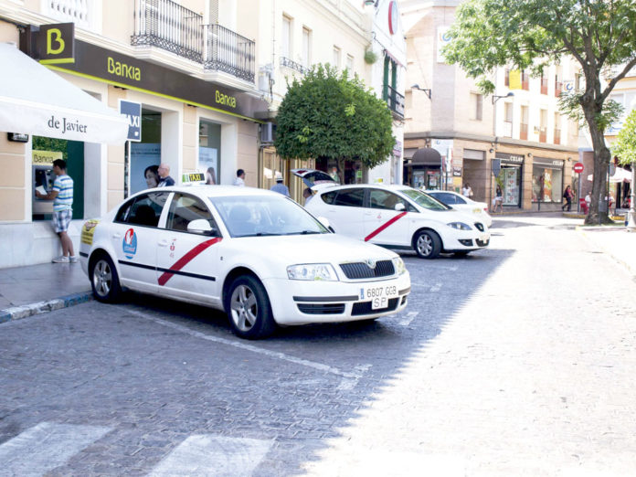 Taxi
