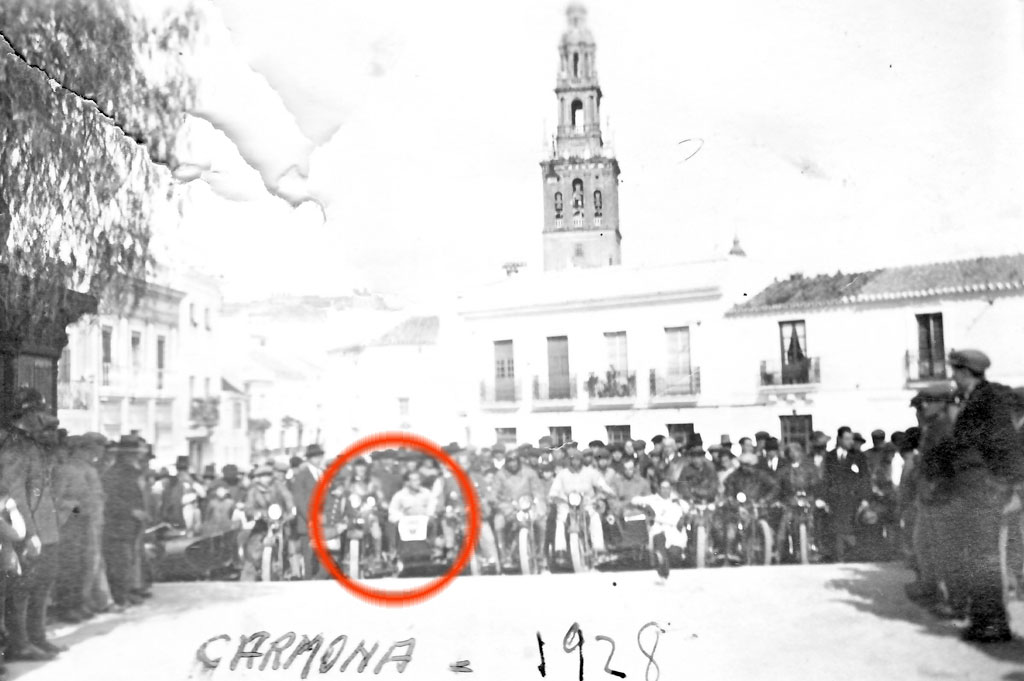 Dos Hermanas