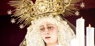 Diferentes actos cofrades a lo largo del fin de semana actos cofrades