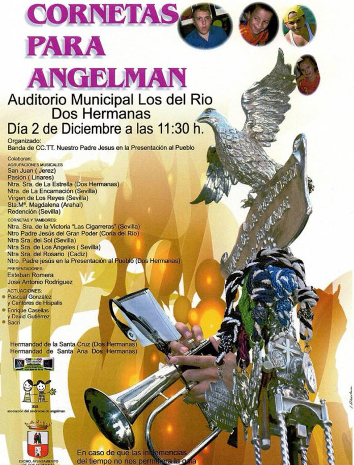 Cornetas-para-Angelman hermandades nazarenas