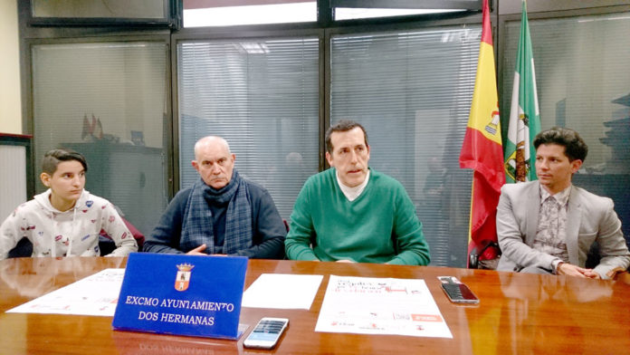 JAVilches-campana-noregalaranimales regalar animales