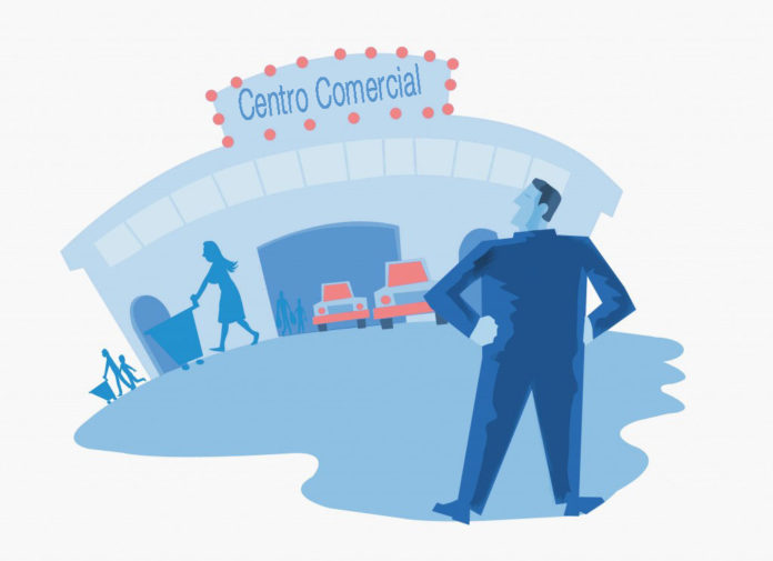 centro-comercial Kronos Properties