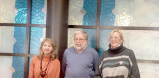 La Asociación Rosario Valpuesta firma un convenio con el Ayuntamiento nazareno Asociación Rosario Valpuesta