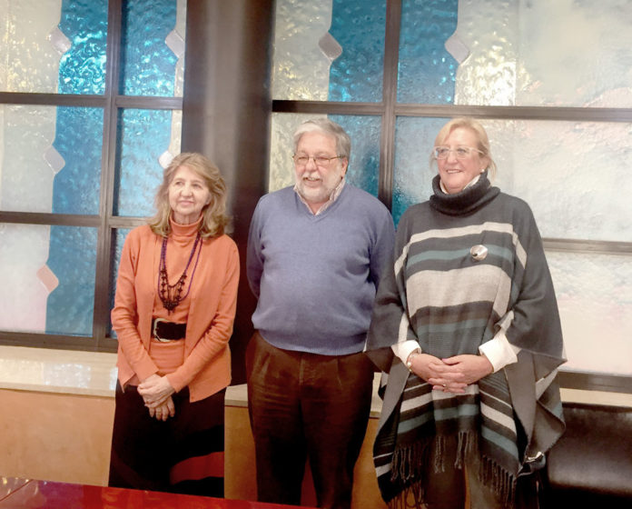 rosariovalpuesta Asociación Rosario Valpuesta