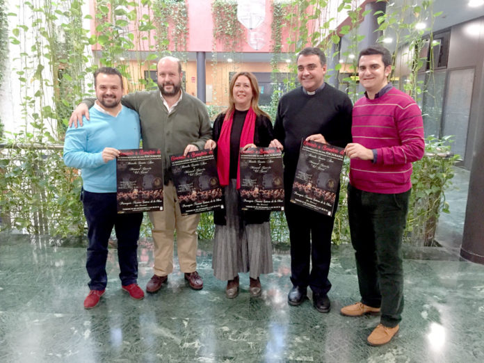 rp-presentacion-conciertonavidad-oliva Flamenco y Navidad