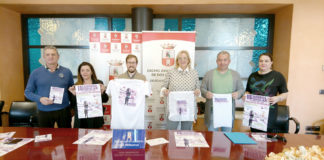 Inscripciones en la II Carrera Popular Contra la Violencia de Género II Carrera Popular Contra la Violencia de Género