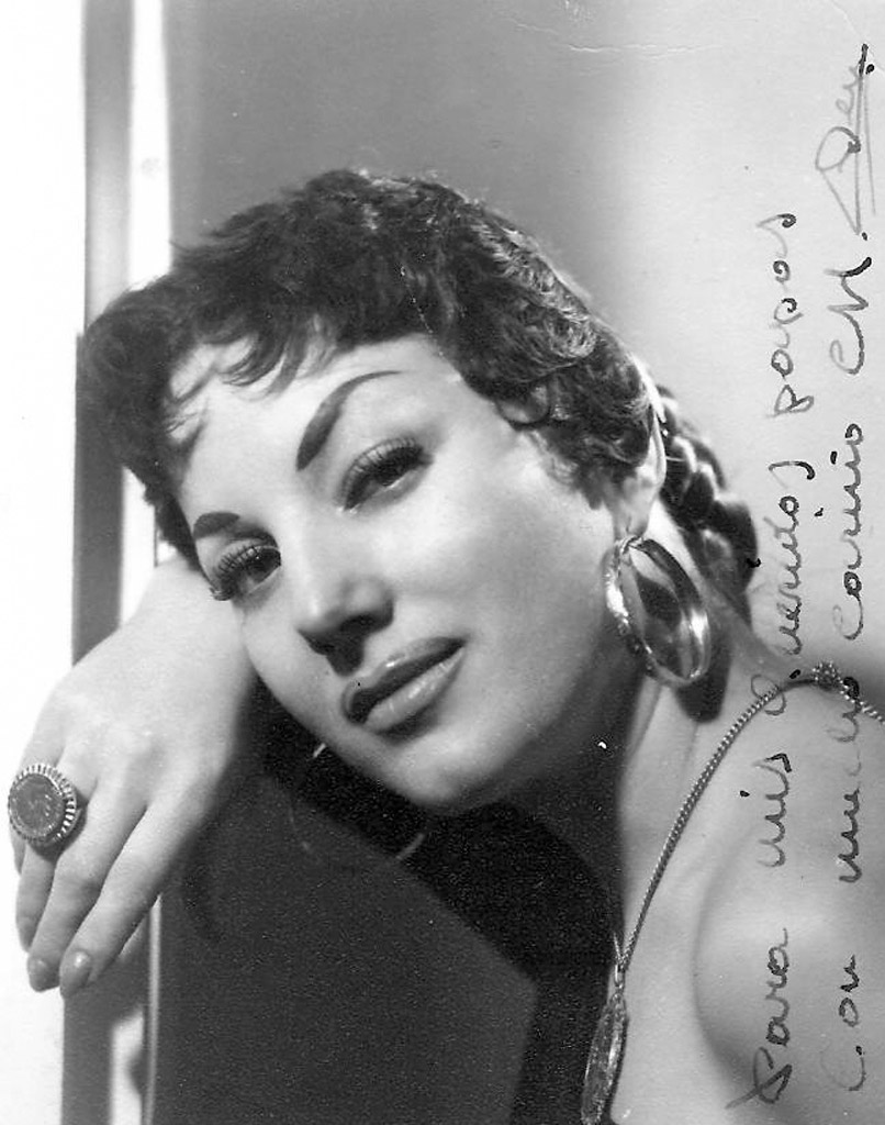 Manolita Chen
