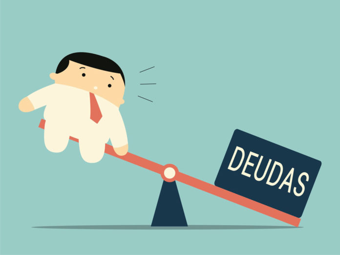 deudas Ley de Segunda Oportunidad