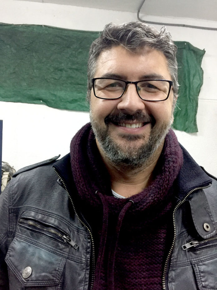 ‘No tenemo el Congo pa farolillos’
