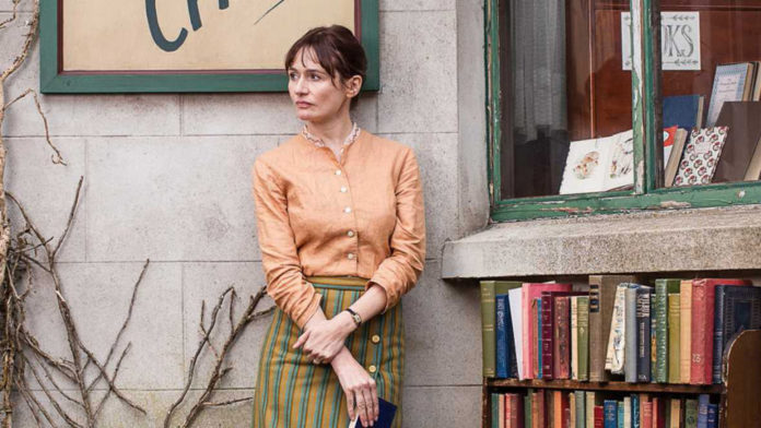 la-libreria XV Muestra de Cine 'Con nombre de Mujer'
