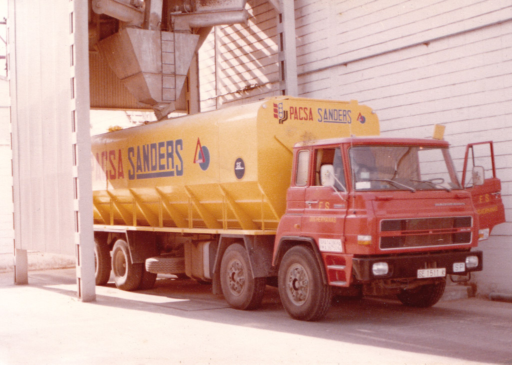 Pacsa
