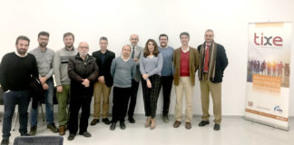 Encuentro de inmobiliarias sobre Movilidad Urbana Sostenible Movilidad Urbana Sostenible