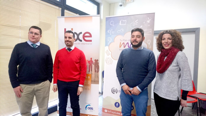 Tixe, Asociación Empresarial