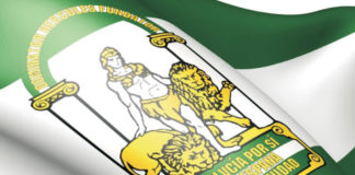 Cambios en la celebración del Día de Andalucía y en la Feria D-Muestra por la lluvia Día de Andalucía