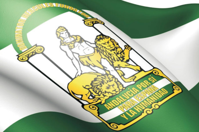 banderandalucia Día de Andalucía