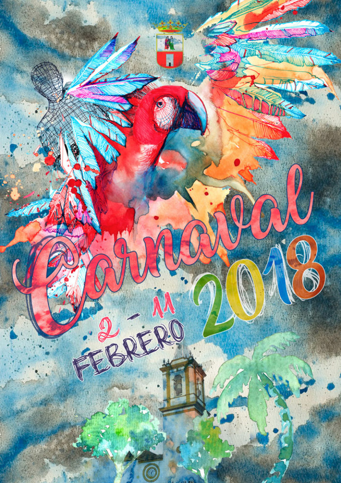carnaval_2018_c Carnaval de Dos Hermanas