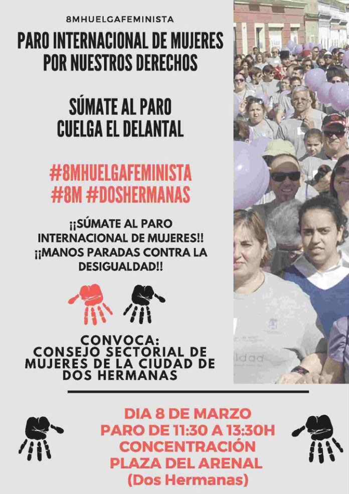 Consejo Sectorial de Mujeres