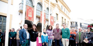 Las celebraciones por el Día de Andalucía comienzan el martes día 27 de febrero Día de Andalucía