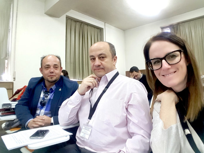 Hipertensión Pulmonar
