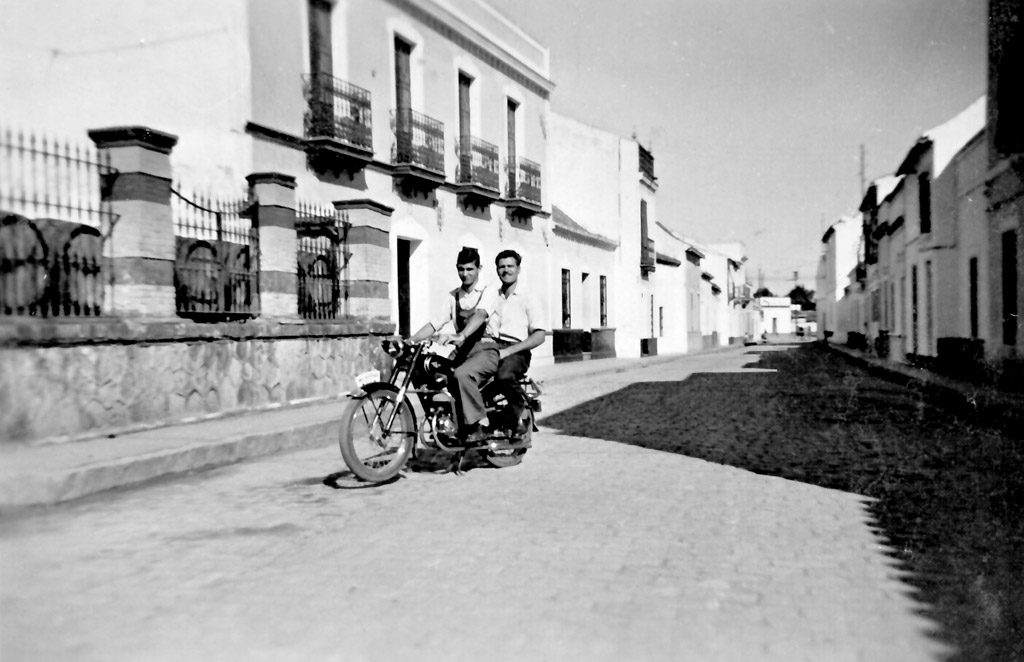 Joyería Palomo