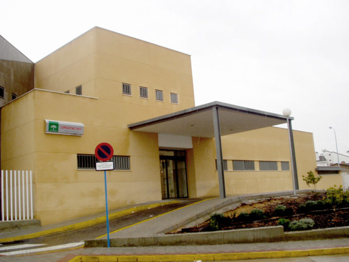 san-hil-urgencias centros de salud de Dos Hermanas