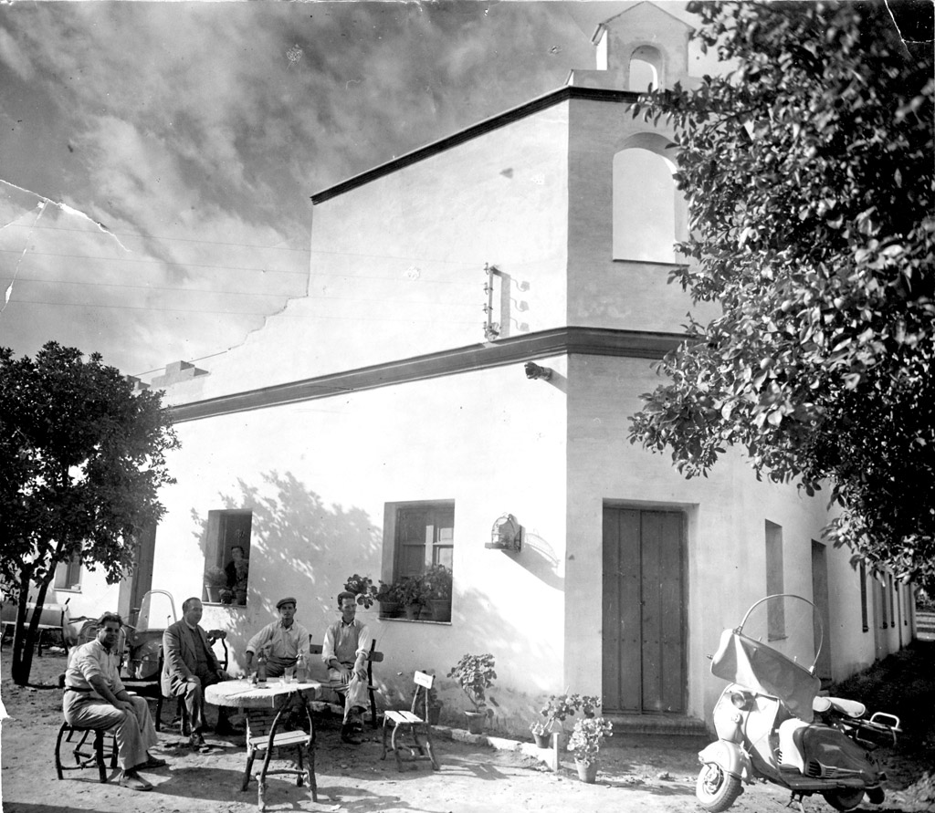Camping Villsom
