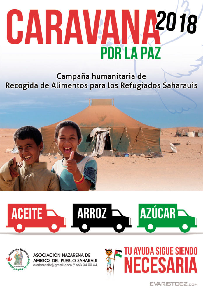 Caravana por la Paz