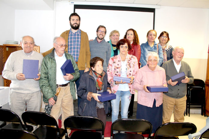 IIIaniversario-centro-mayores-losmontecillos CMPA Los Montecillos