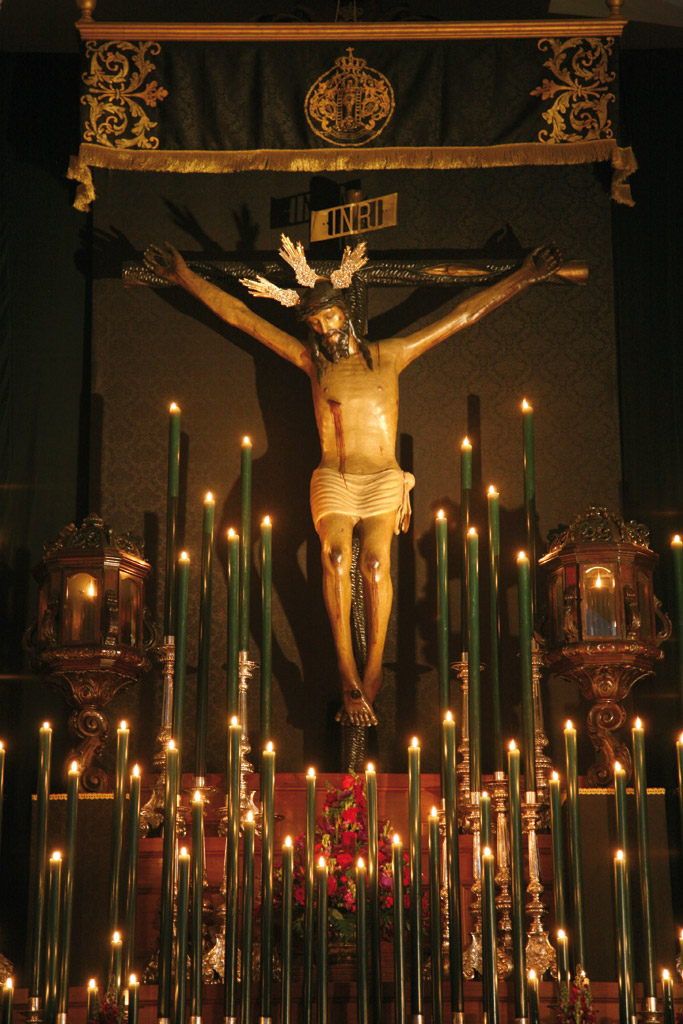 altar-vera-cruz-cuaresma2018 Vera-Cruz