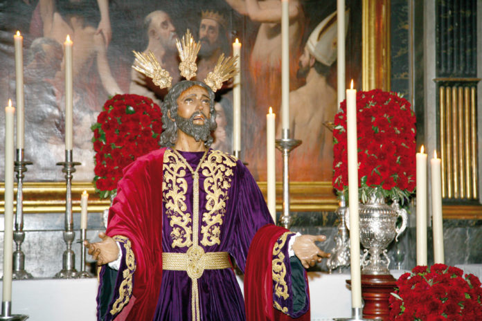 besamanos-oracion-parroquia-cuaresma Semana Santa 2108