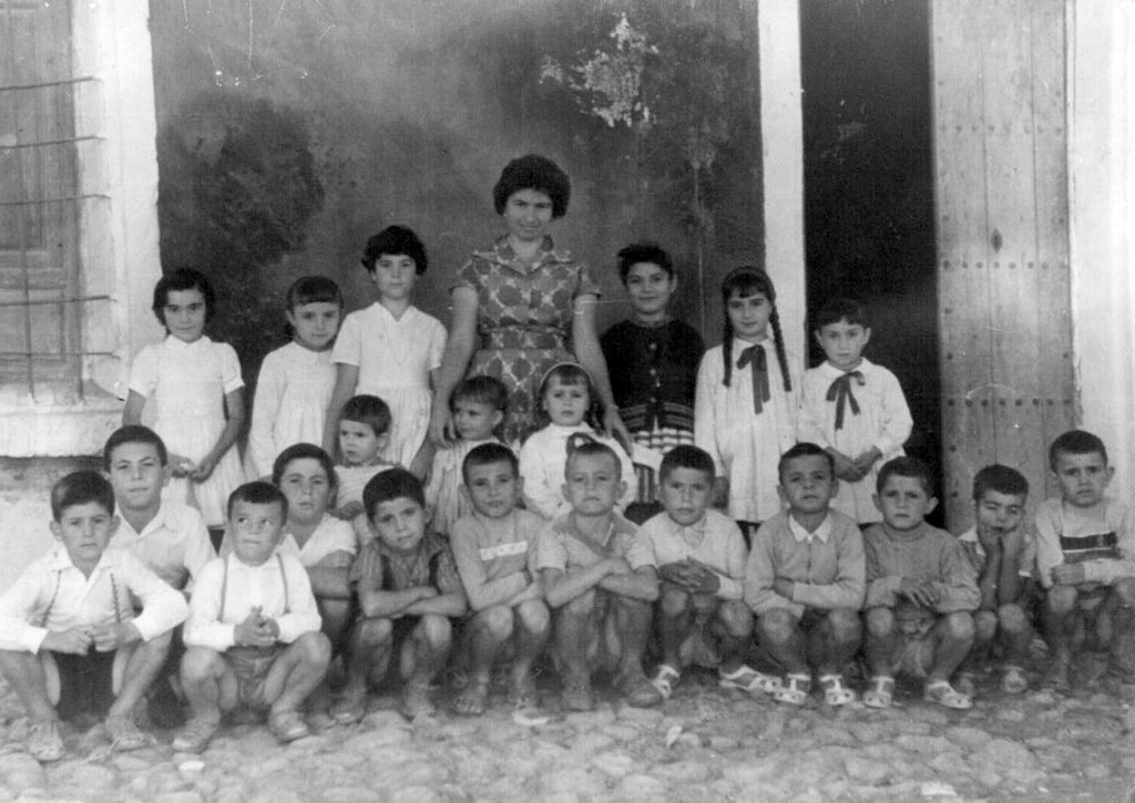 colegio Cervantes