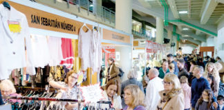 D-Muestra Comercial cierra tras tres días de intensa actividad D-Muestra Comercial