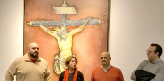 Exposiciones cofrades para visitar en el Centro Cultural La Almona exposiciones cofrades