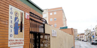 La Compasión o un proyecto de Vida (I) Compasión