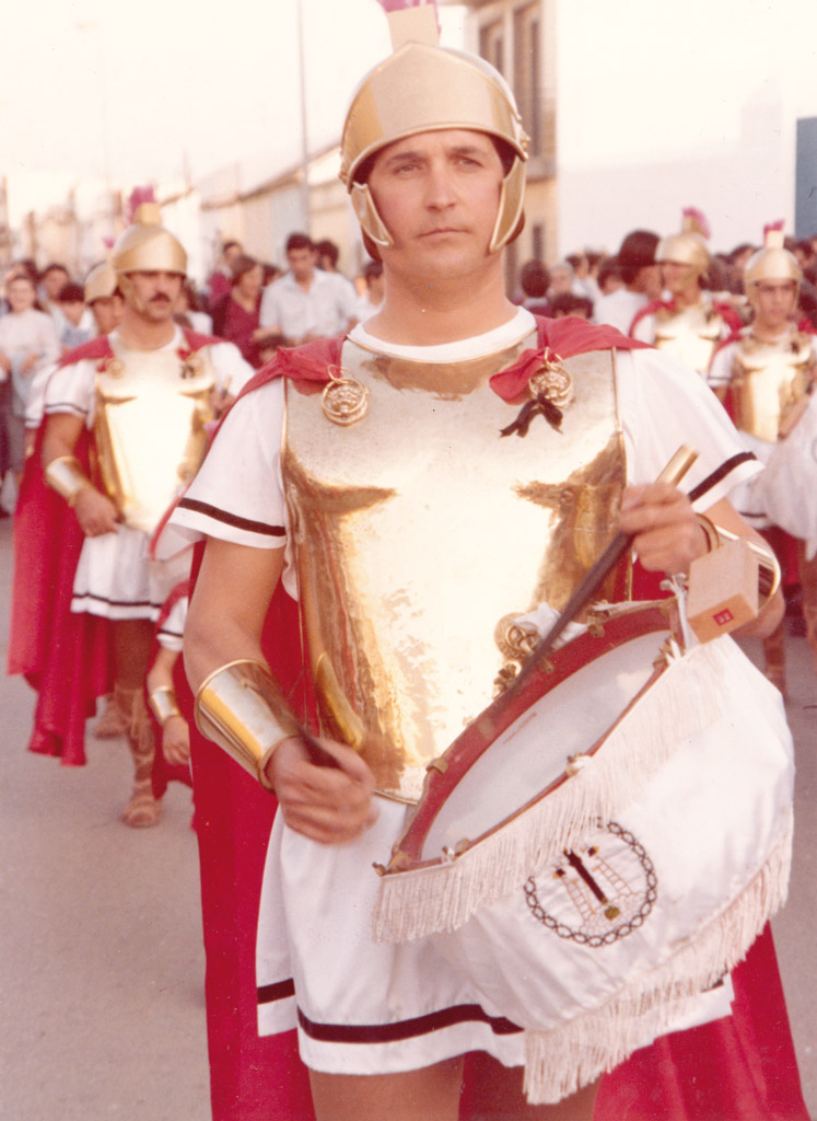 Centuria Romana