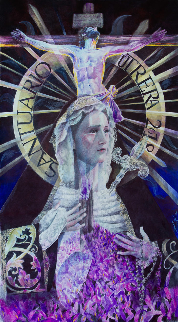 santuario-utrera-2018-a-baja-RRSS Juan Miguel Martín Mena