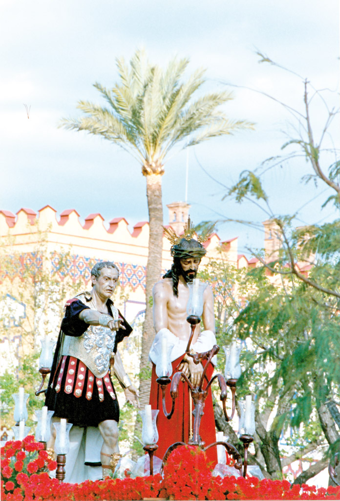 Semana Santa